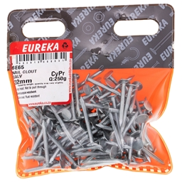 6E65 - Clout Nail